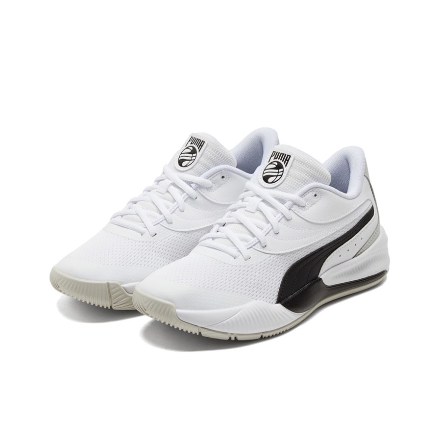 PUMA Triple Comfortable Round  - Puma Shoes Rs-X ulasan dan harga