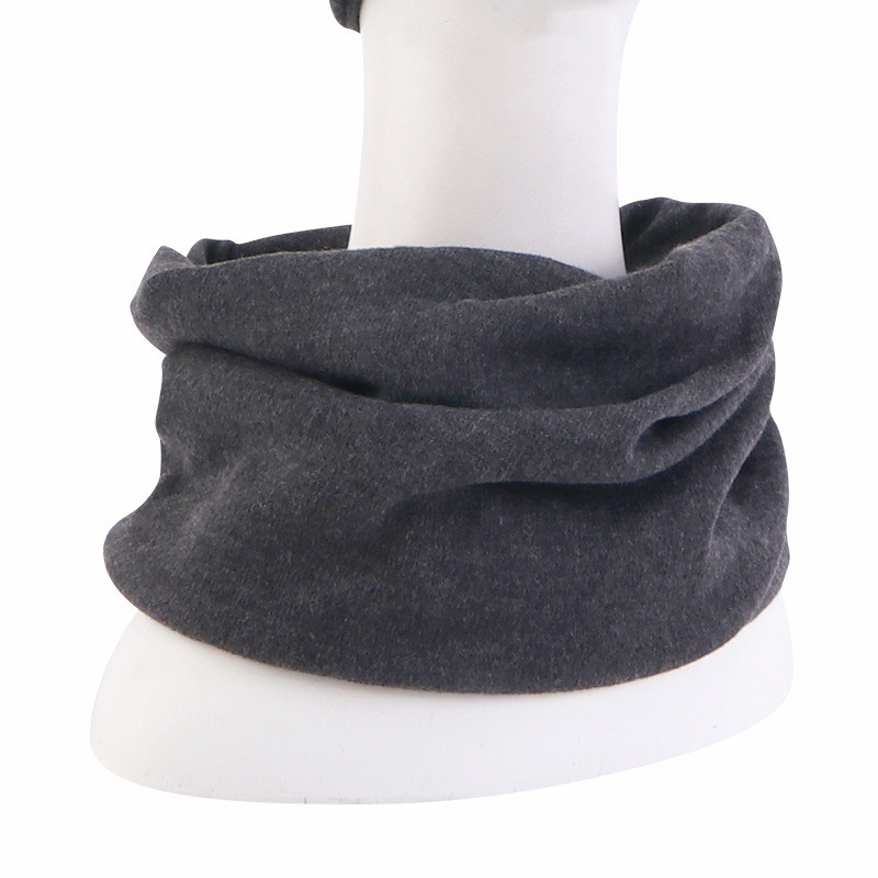 Unisex Winter Warm Outdoor Spo - Neck Warmer Tube ulasan dan harga
