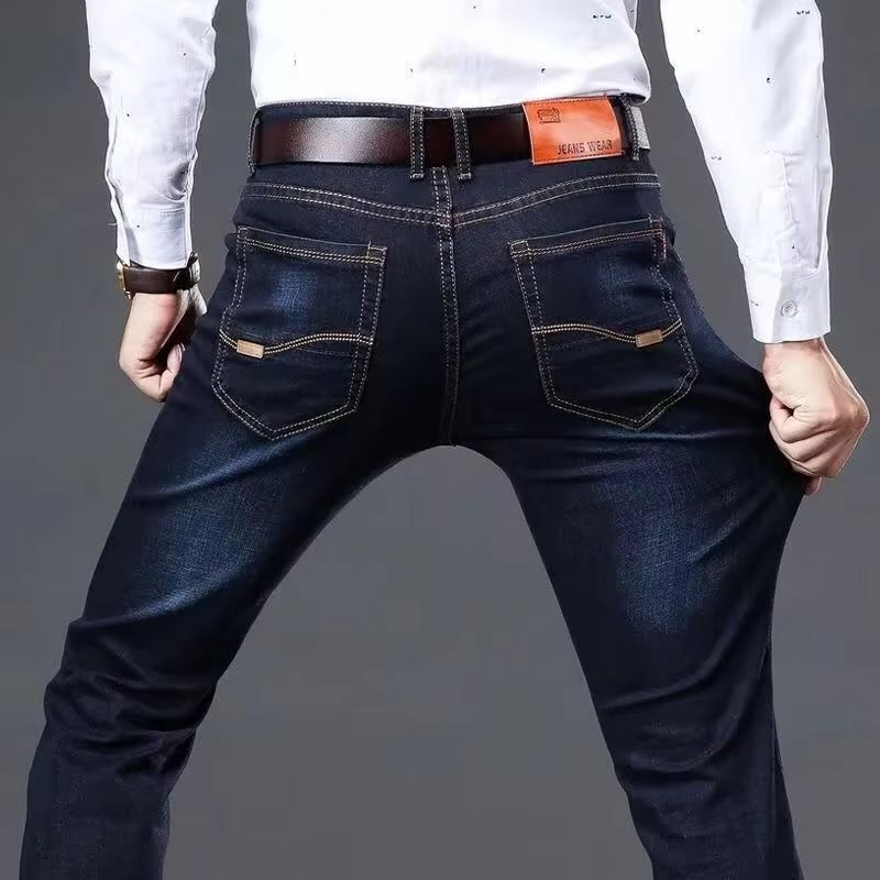 2025 Men's New Men's Fashion C - Levis Jeans 501 ulasan dan harga