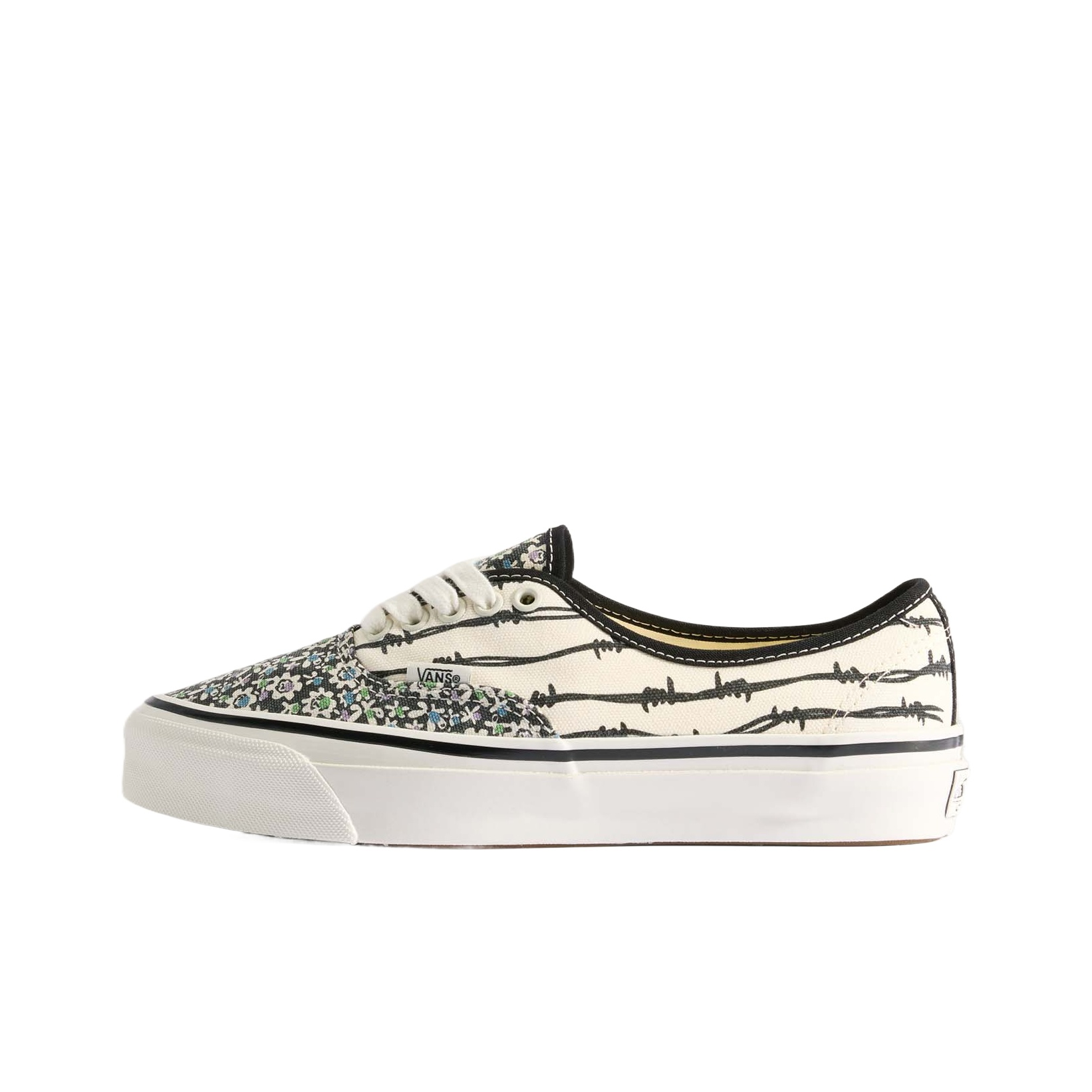 Vans Premium Authentic Canvas  - Vans Shoes Authentic ulasan dan harga
