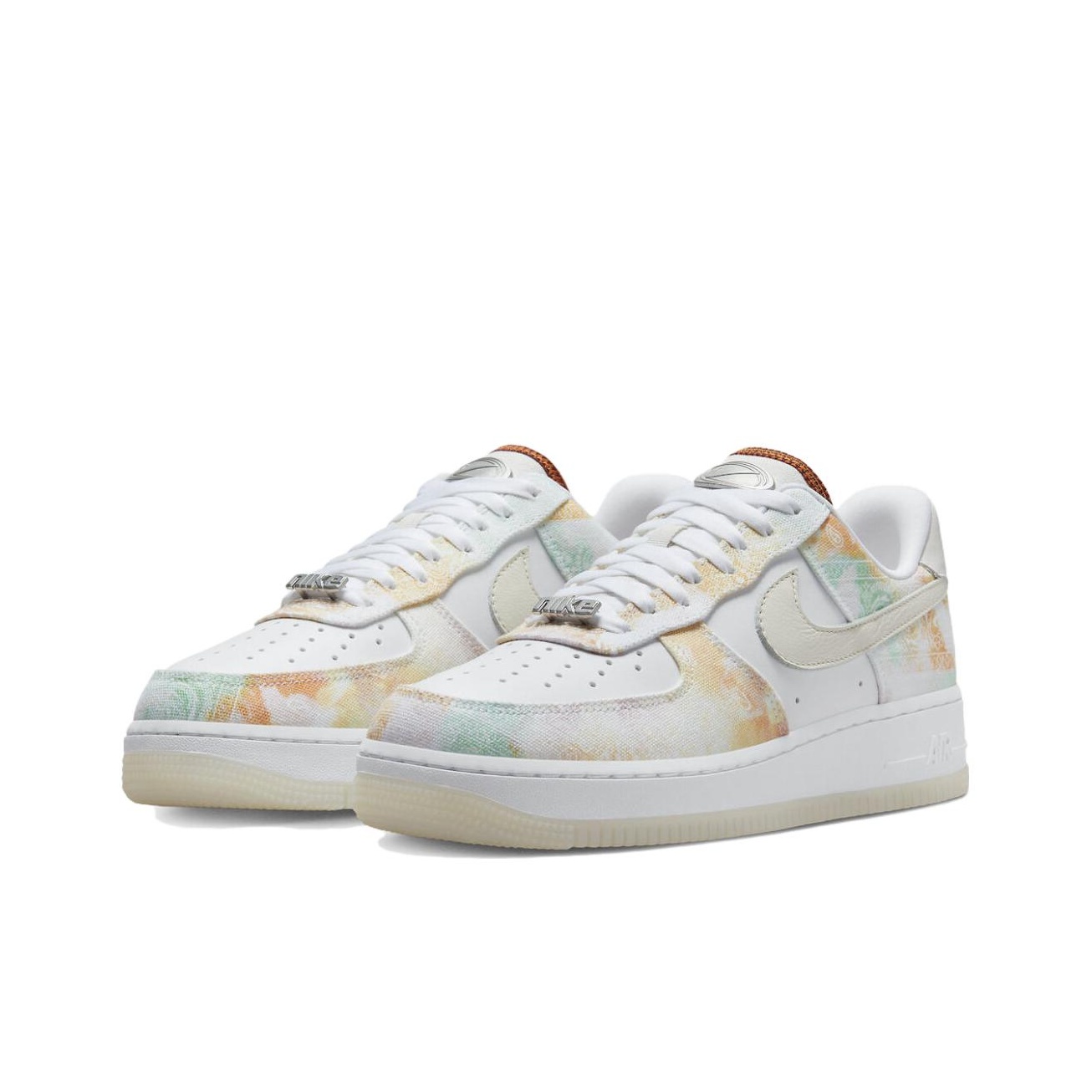 Nike Air Force 1 Low top Skate - Nike Shoes Air Force 1 ulasan dan harga