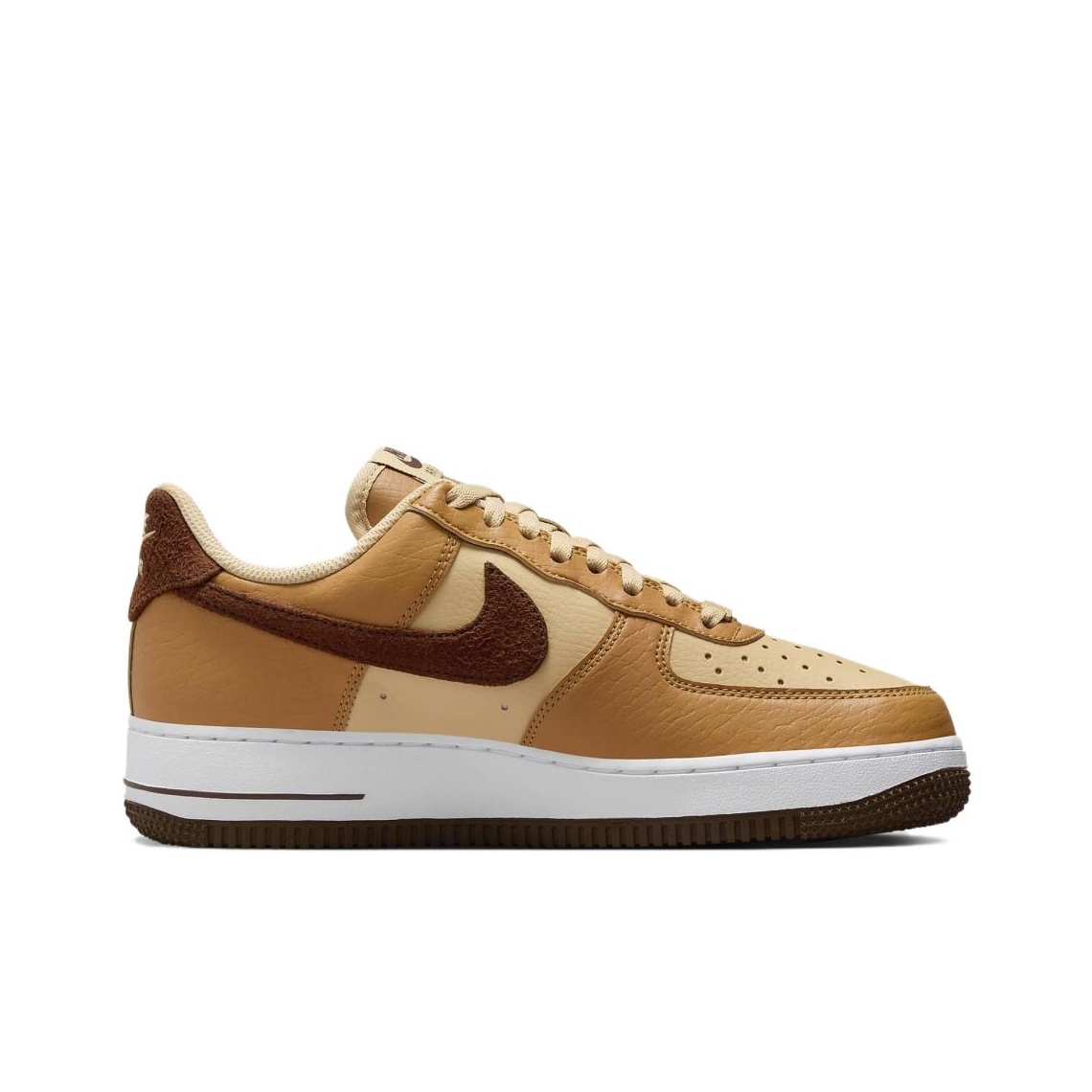 Nike Air Force 1 Synthetic Lea - Nike Shoes Air Force 1 ulasan dan harga