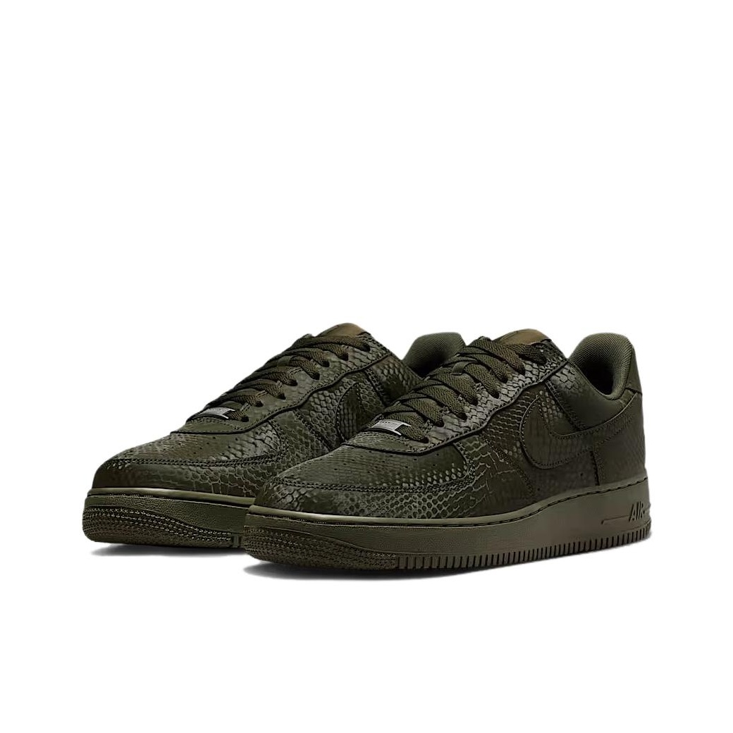 Nike Air Force 1 Low top Skate - Nike Shoes Air Force 1 ulasan dan harga