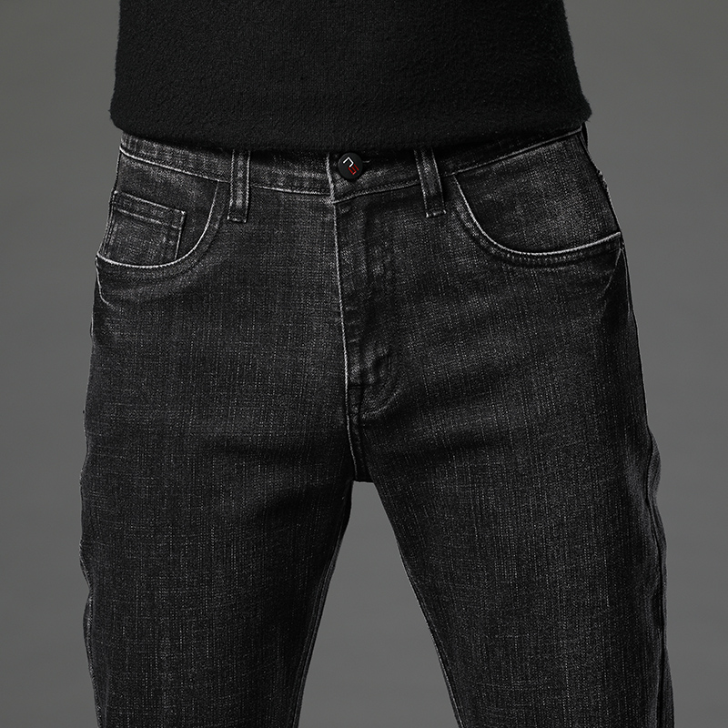 2025 Fall New Men's Cotton Str - Levis Jeans 501 ulasan dan harga