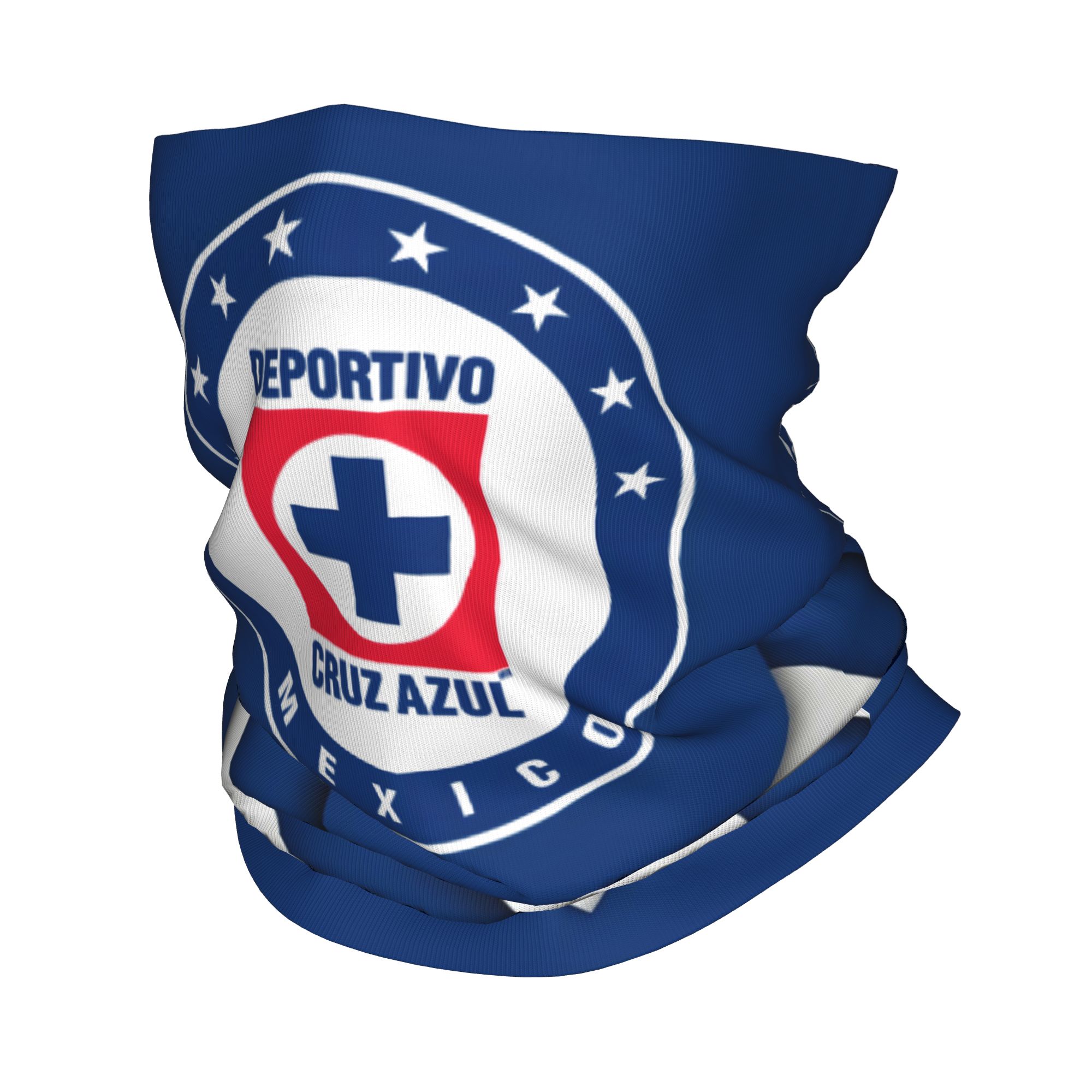 Mexico Football Club Soccer FC - Neck Warmer Tube ulasan dan harga