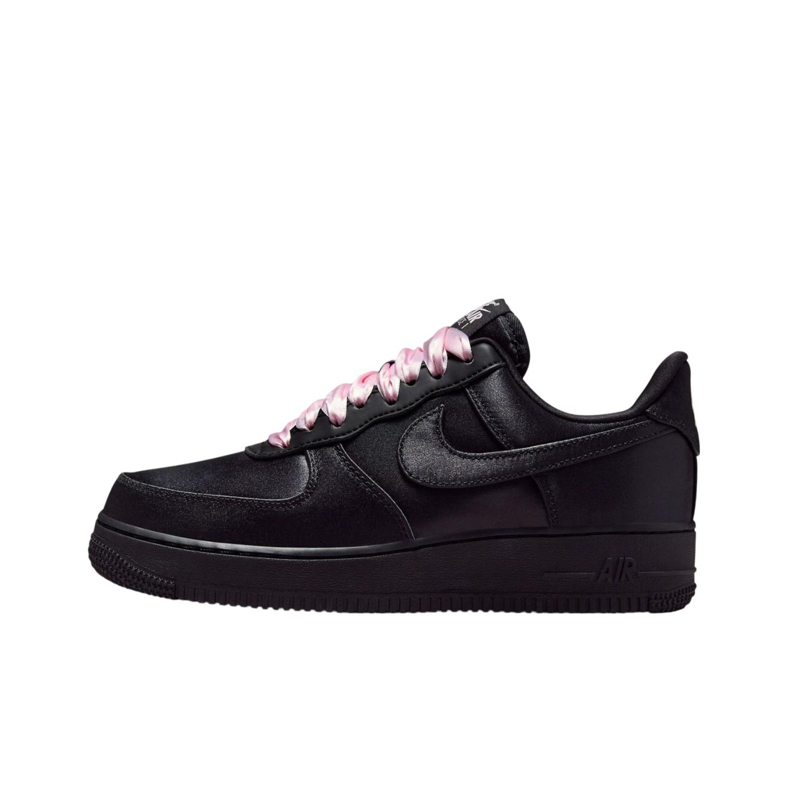 Nike Air Force 1 Slip Resistan - Nike Shoes Air Force 1 ulasan dan harga