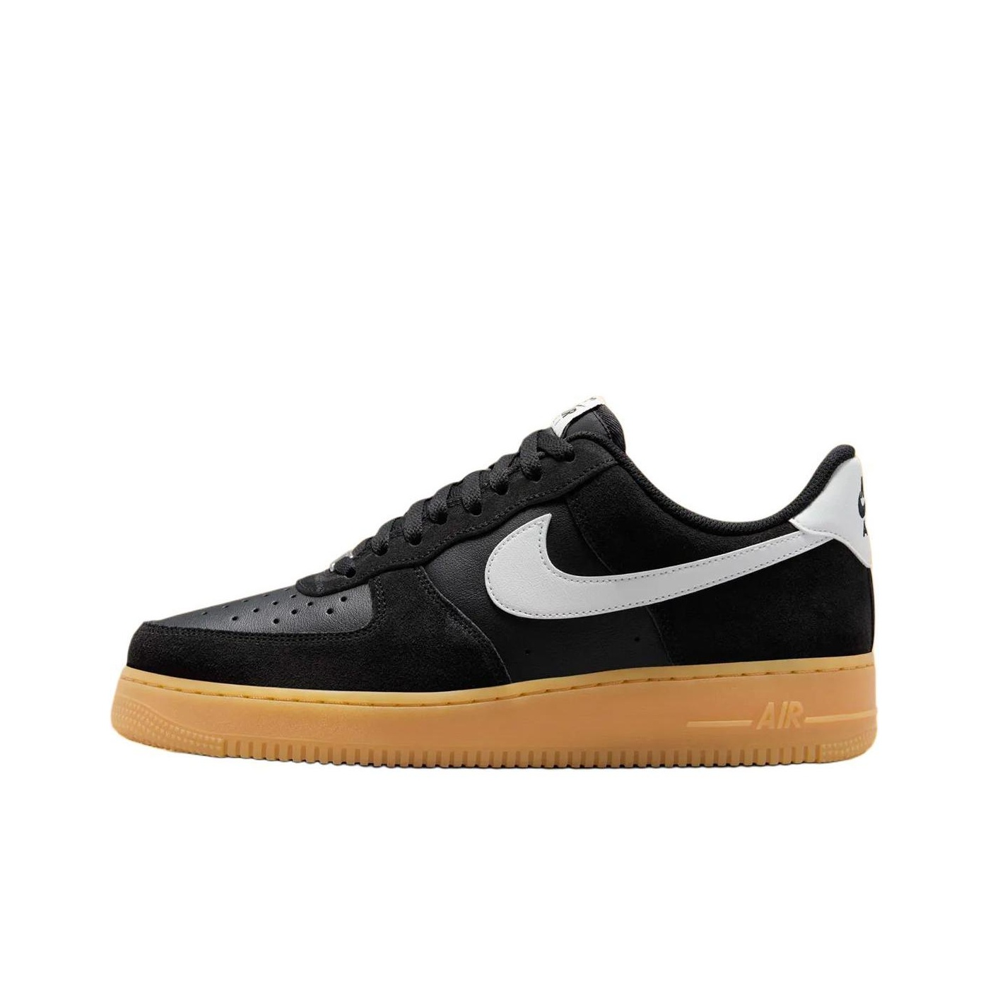Nike Air Force 1 Low top Skate - Nike Shoes Air Force 1 ulasan dan harga