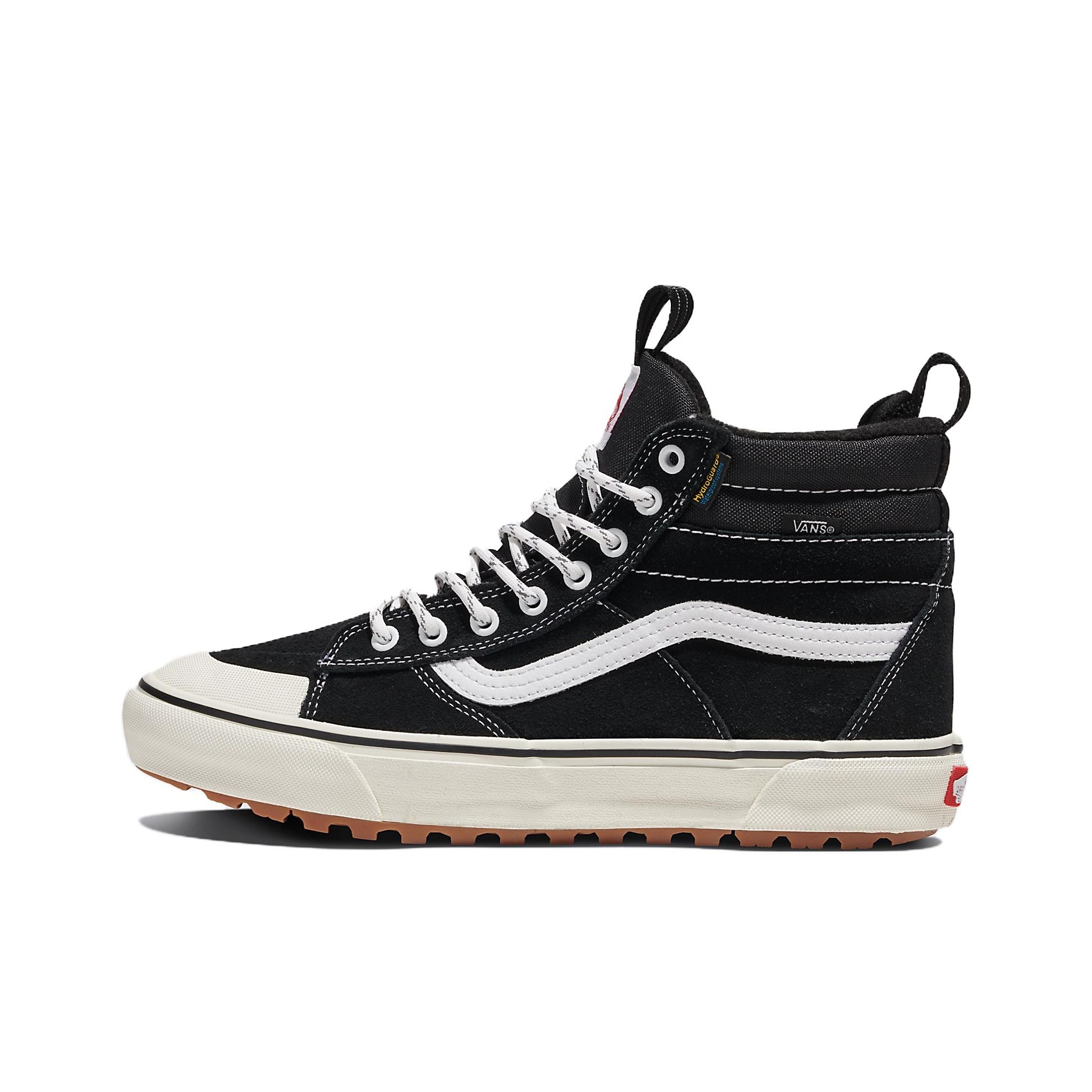 Vans Sk8 Hi Skateboard Shoes U - Vans Shoes Sk8-Hi ulasan dan harga