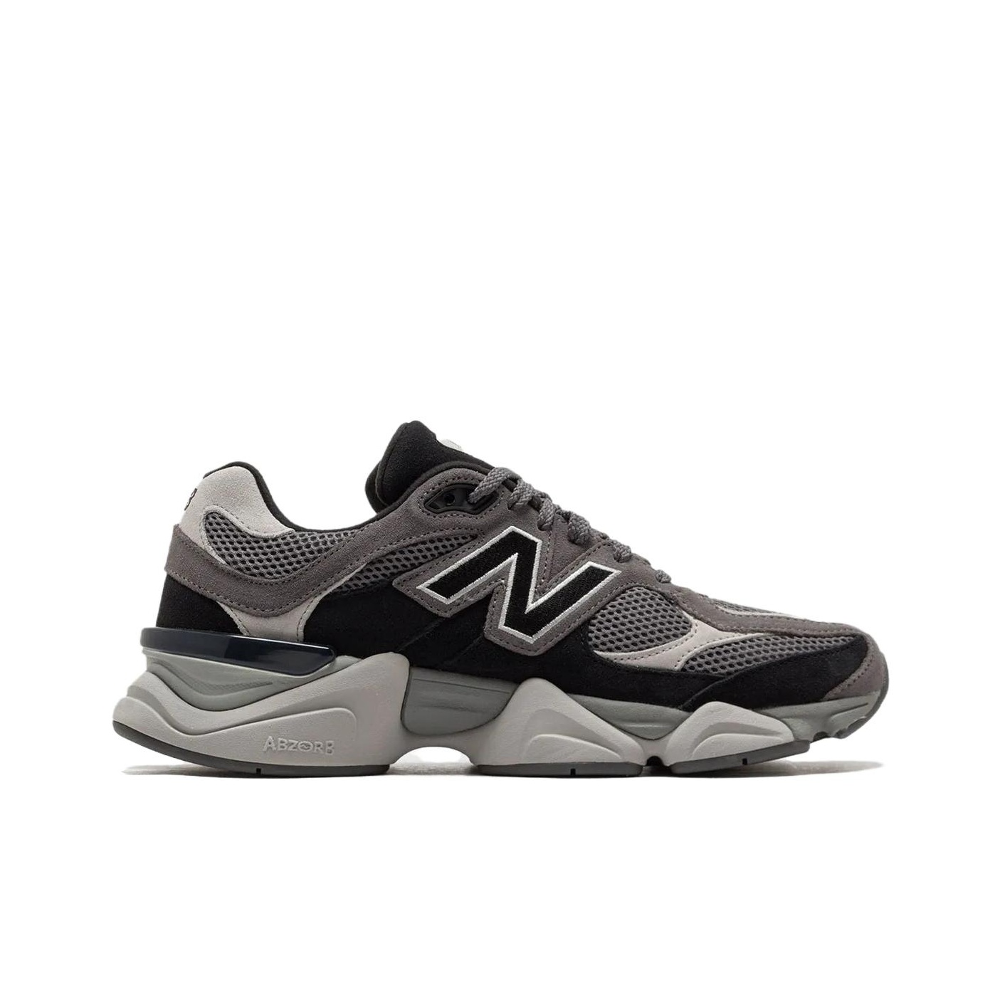 New Balance NB 9060 Running Sh - New Balance Shoes 9060 ulasan dan harga