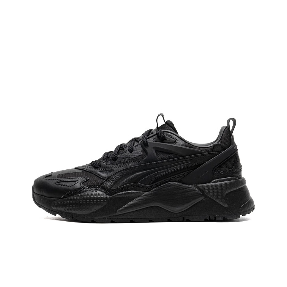 PUMA RS X Low top Casual Shoes - Puma Shoes Rs-X ulasan dan harga