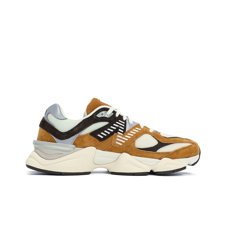 New Balance NB 9060 Casual Sho - New Balance Shoes 9060 ulasan dan harga