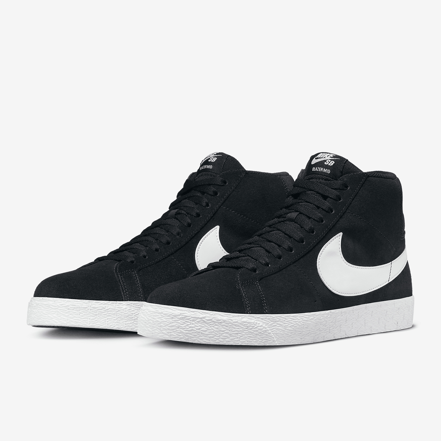 Nike genuine SB Zoom Blazer Mi - Vans Shoes Authentic ulasan dan harga