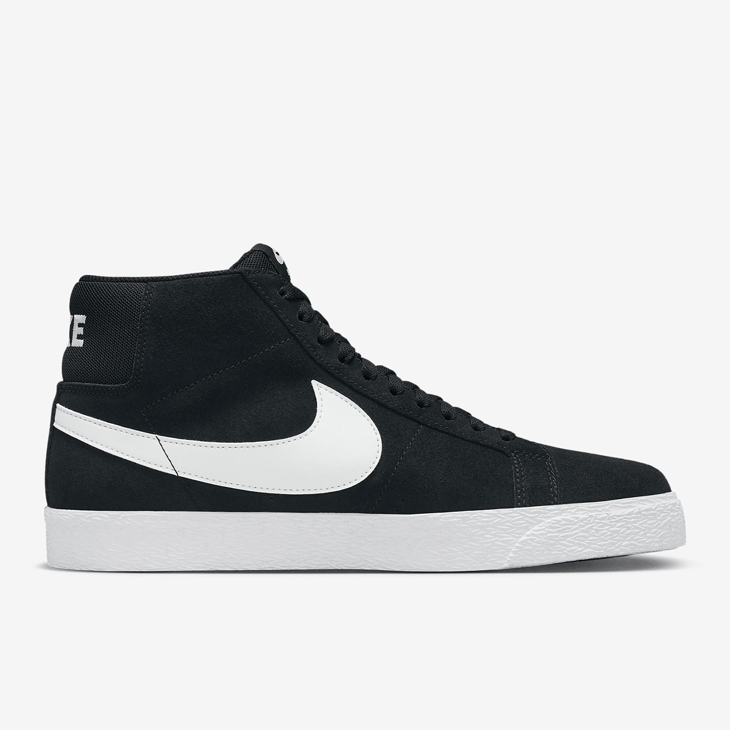 Nike genuine SB Zoom Blazer Mi - Vans Shoes Authentic ulasan dan harga