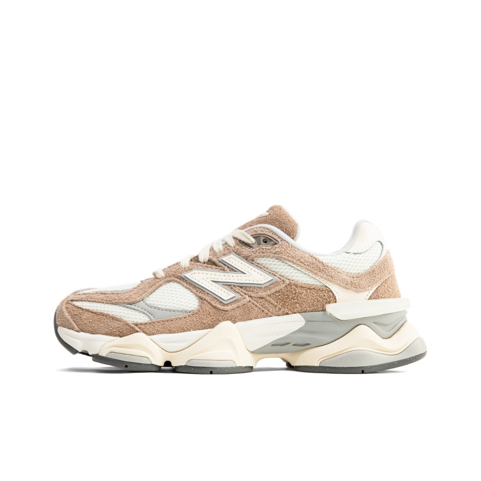 New Balance NB 9060 Casual Sho - New Balance Shoes 9060 ulasan dan harga