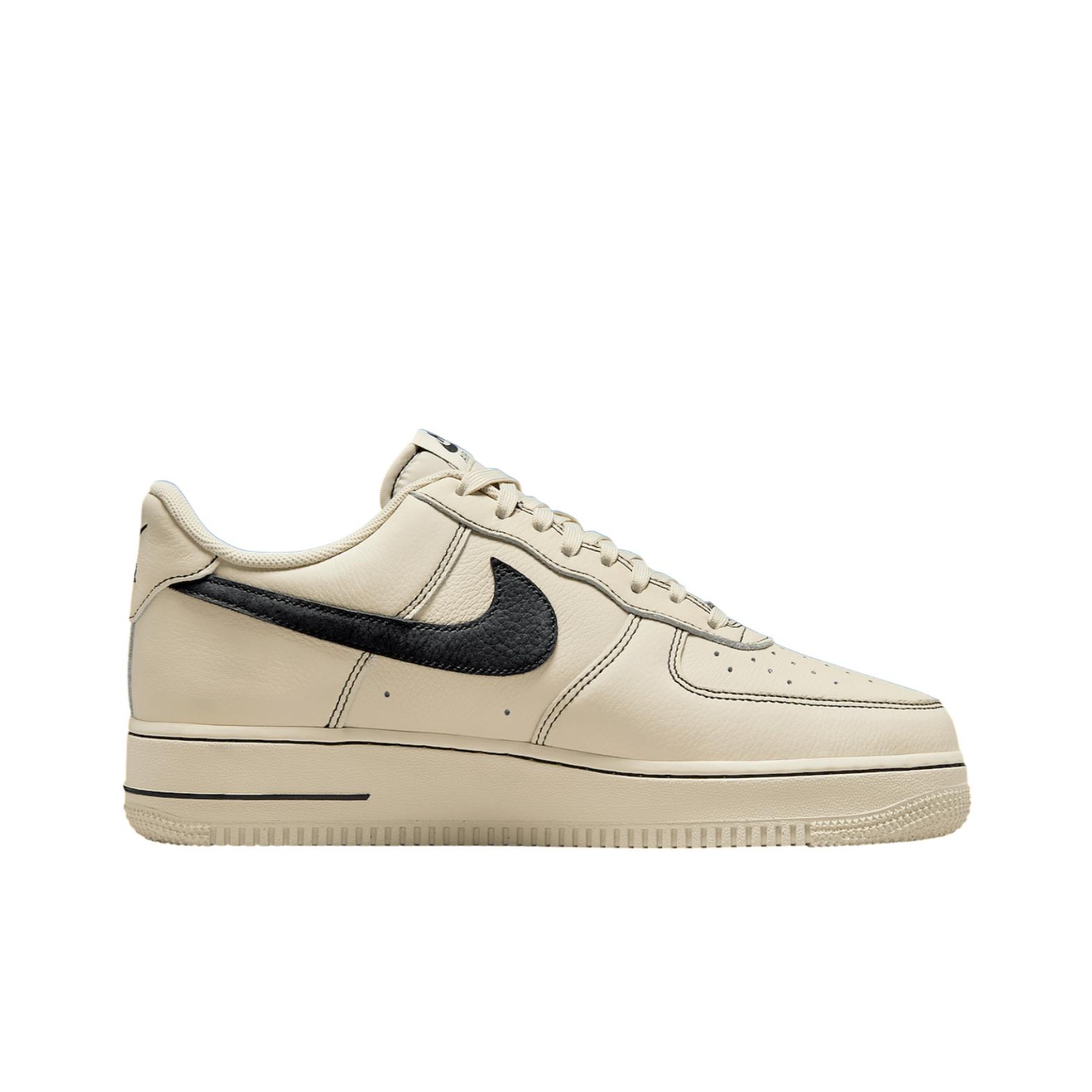 Nike Air Force 1 Cow Leather L - Nike Shoes Air Force 1 ulasan dan harga