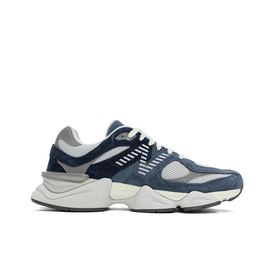 New Balance NB 9060 Slip Resis - New Balance Shoes 9060 ulasan dan harga